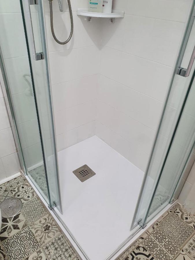 Apartamento Piso Pescaíto - Tarifa Centro Exterior foto